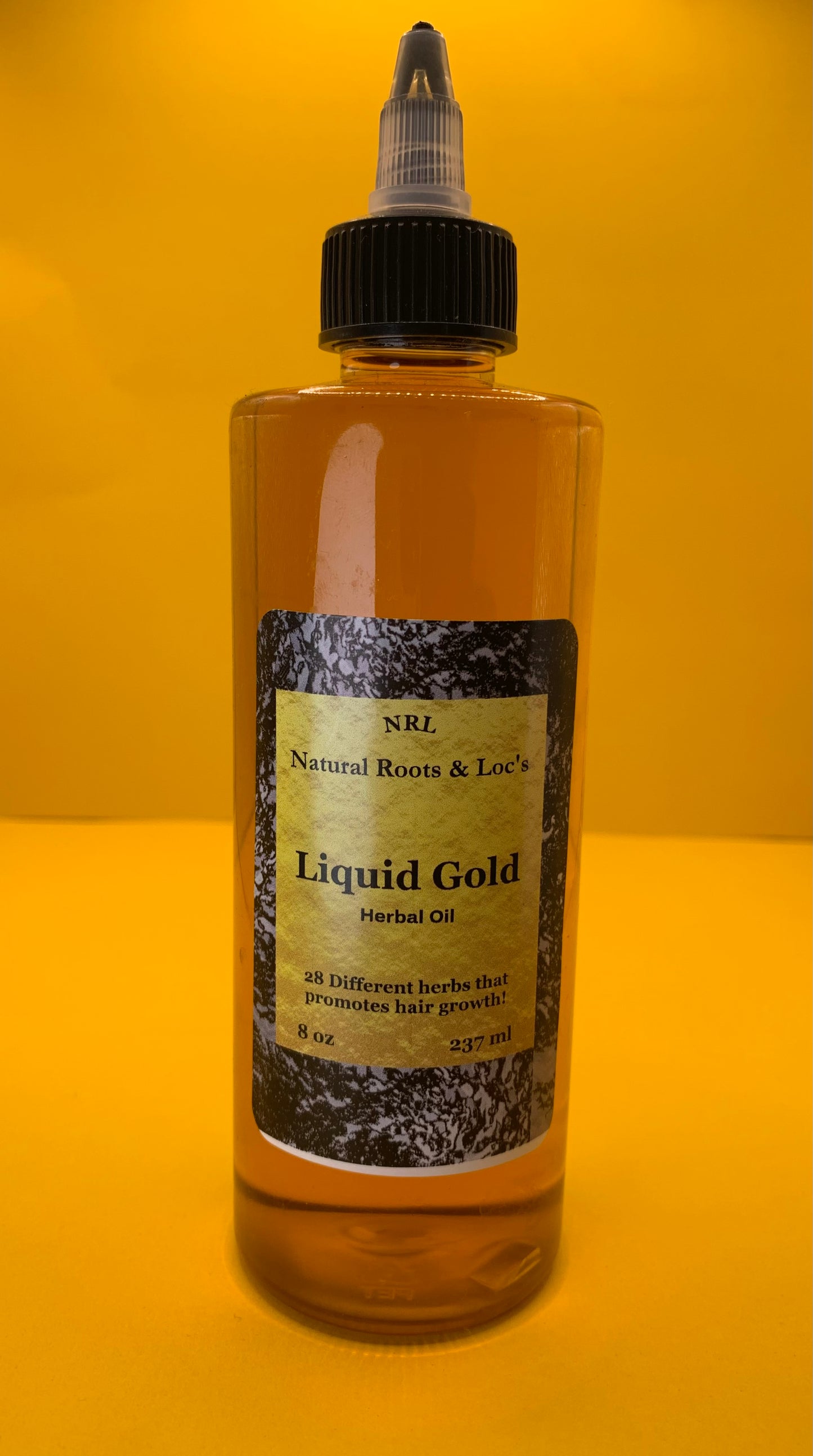 Liquid Gold