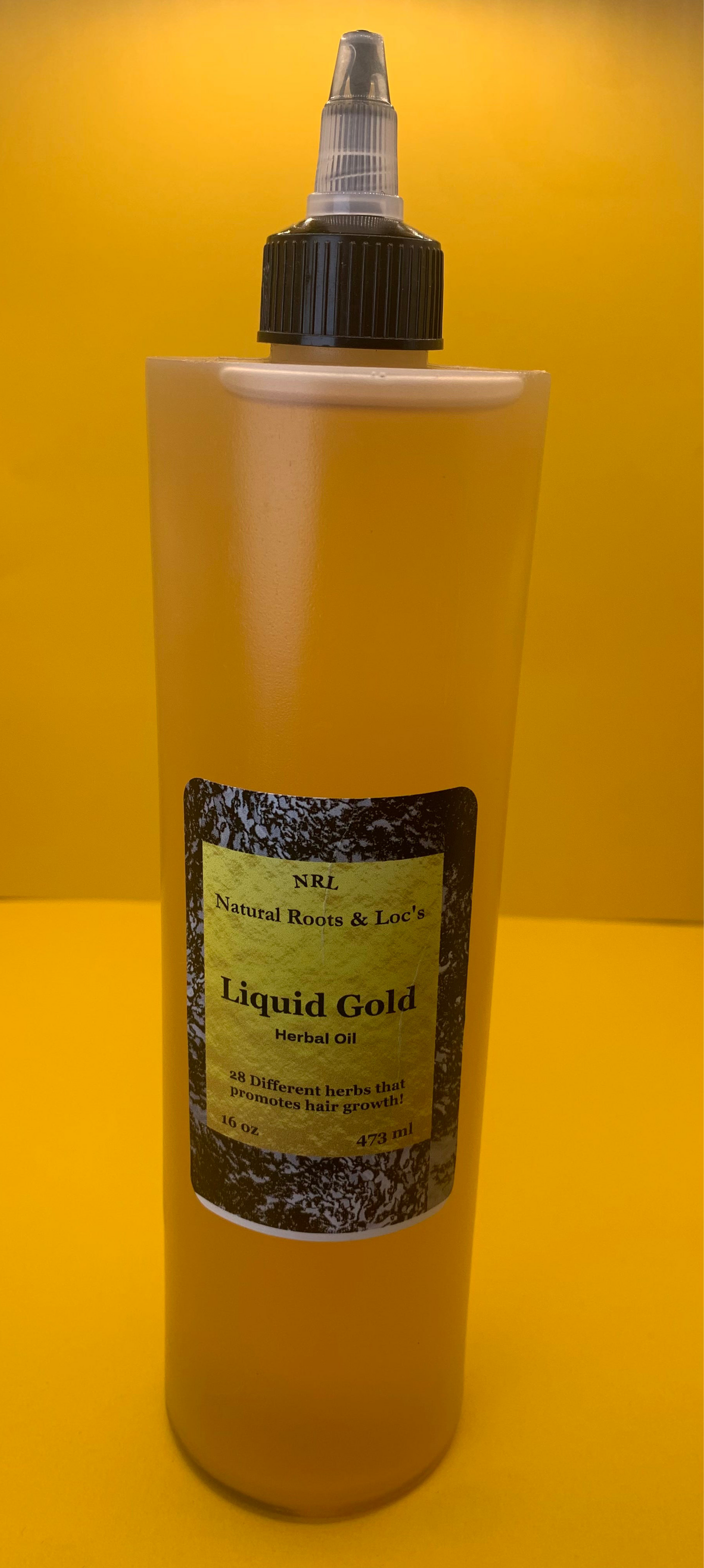 Liquid Gold