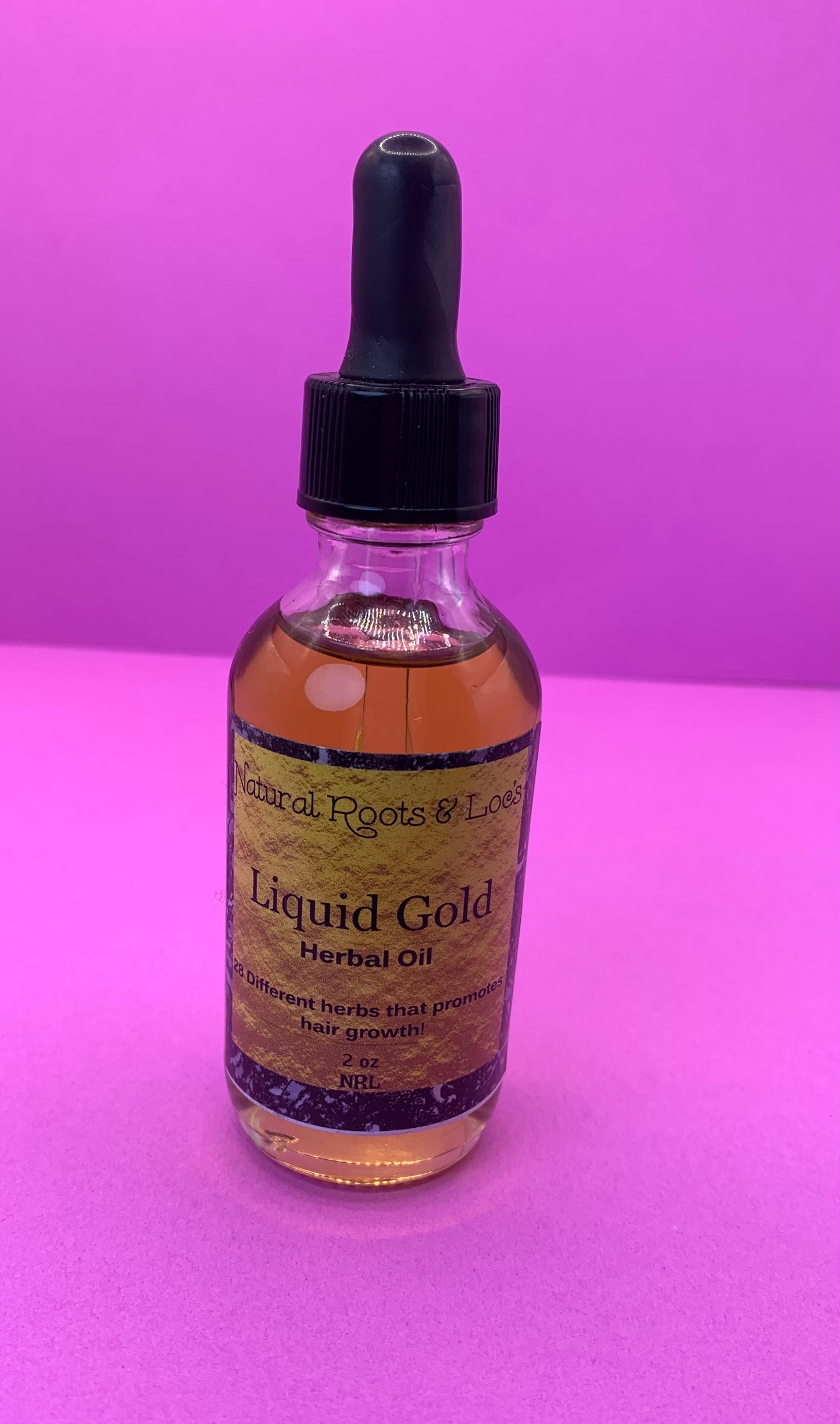 Liquid Gold